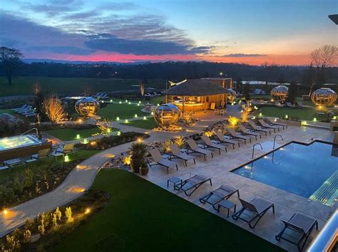 carden park hotel offers.